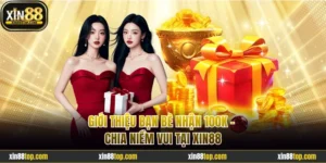 Giới thiệu bạn bè nhận 100K