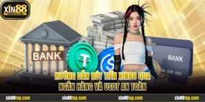Rút tiền Xin88