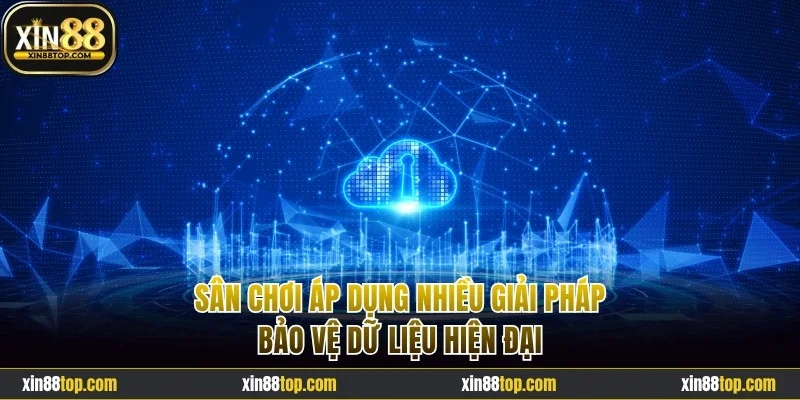 Sân chơi áp dụng nhiều giải pháp bảo vệ hiện đại