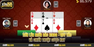 Tiến Lên Miền Bắc